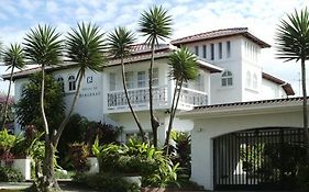 Hotel le Bergerac Costa Rica